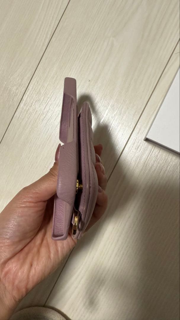 DEMIU BALLON iPhone16Pro（美品）