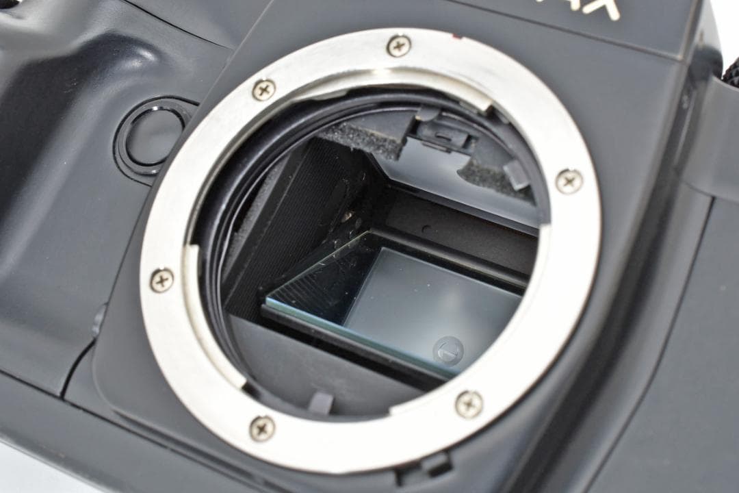 Contax RX コンタックス カメラ #7884