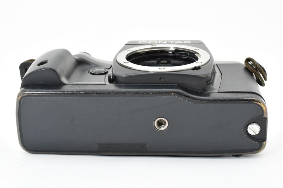 Contax RX コンタックス カメラ #7884