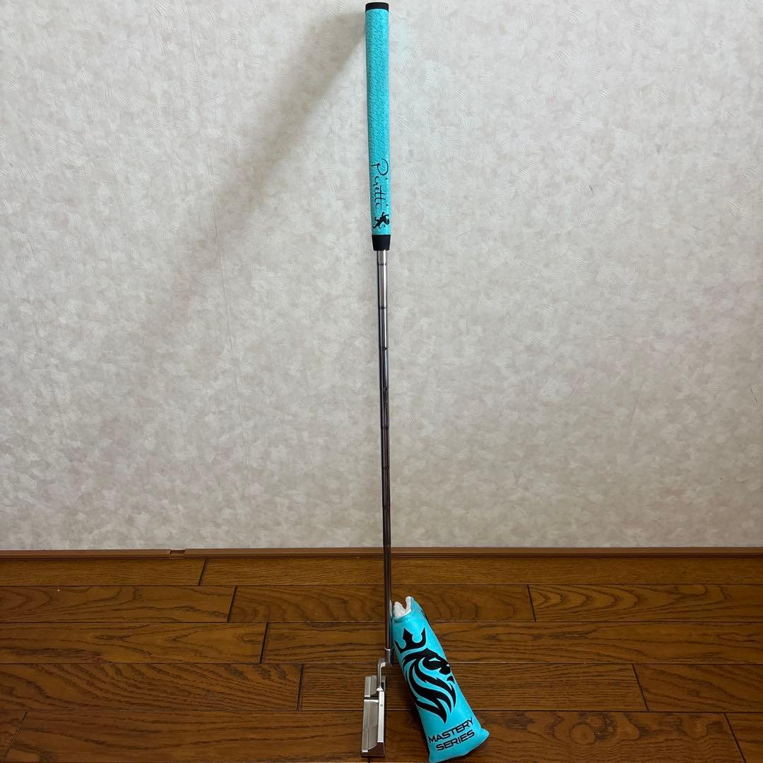 【おすぎ】ピレッティMastery Series TESORA2 DOT