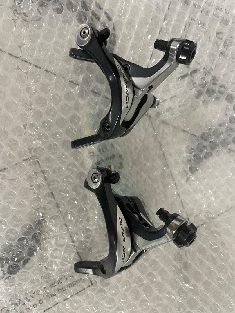 Dede 様　DURA-ACE コンポセット