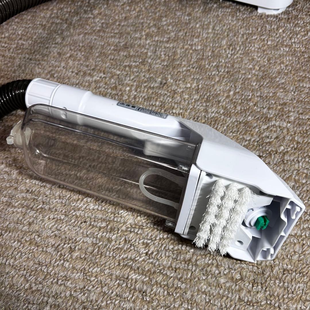 【美品】IRIS OHYAMA リンサークリーナー RNS-300 2021年