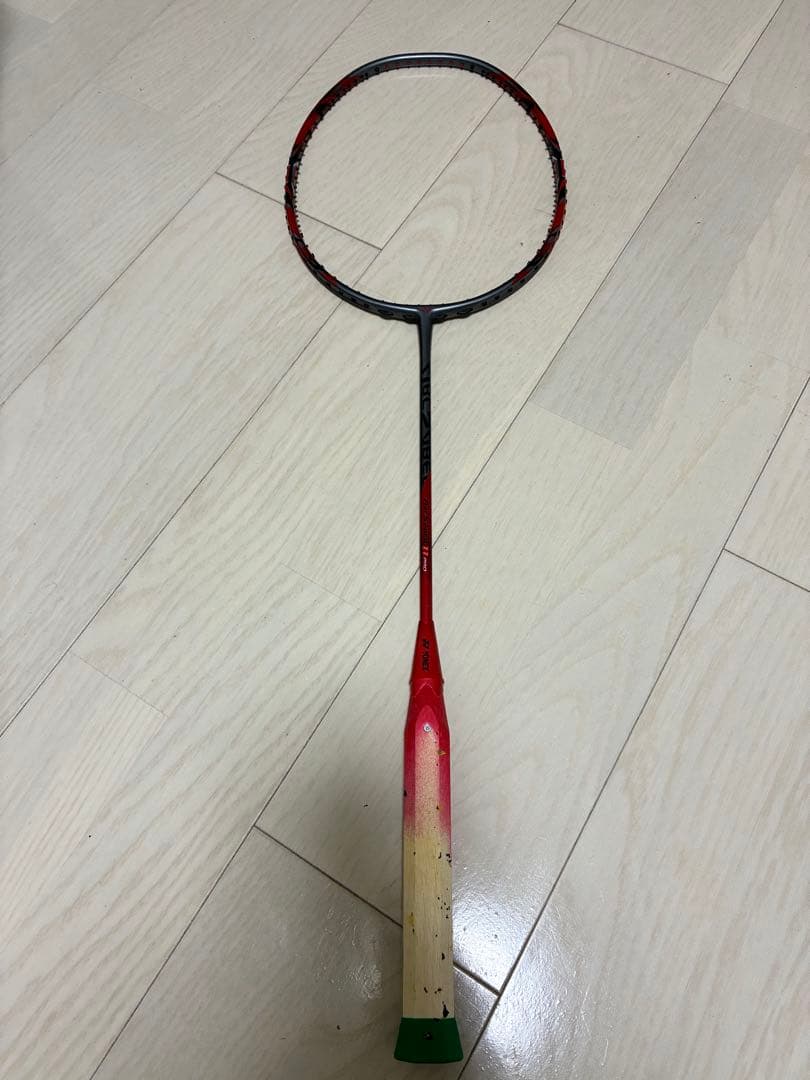 アークセイバー 11プロ 極美品