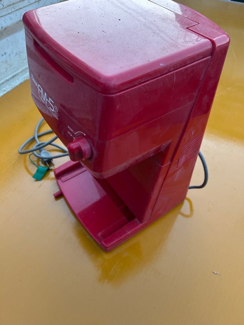 Swan FM-5S コンパクト電源