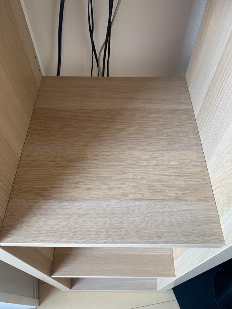 IKEA カラックス （送料8600円込みの価格です。お引取の場合お値引します）