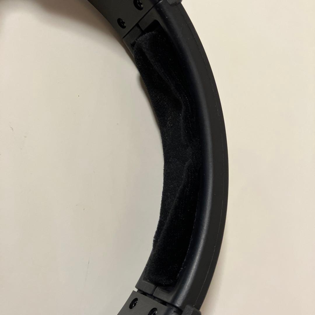 【超希少】高級　ヘッドホン　ULTRASONE PRO900 密閉型　年代物