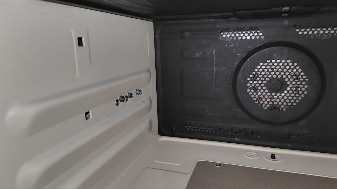 日立 MRO-W1Z(K) オーブンレンジ ヘルシーシェフ