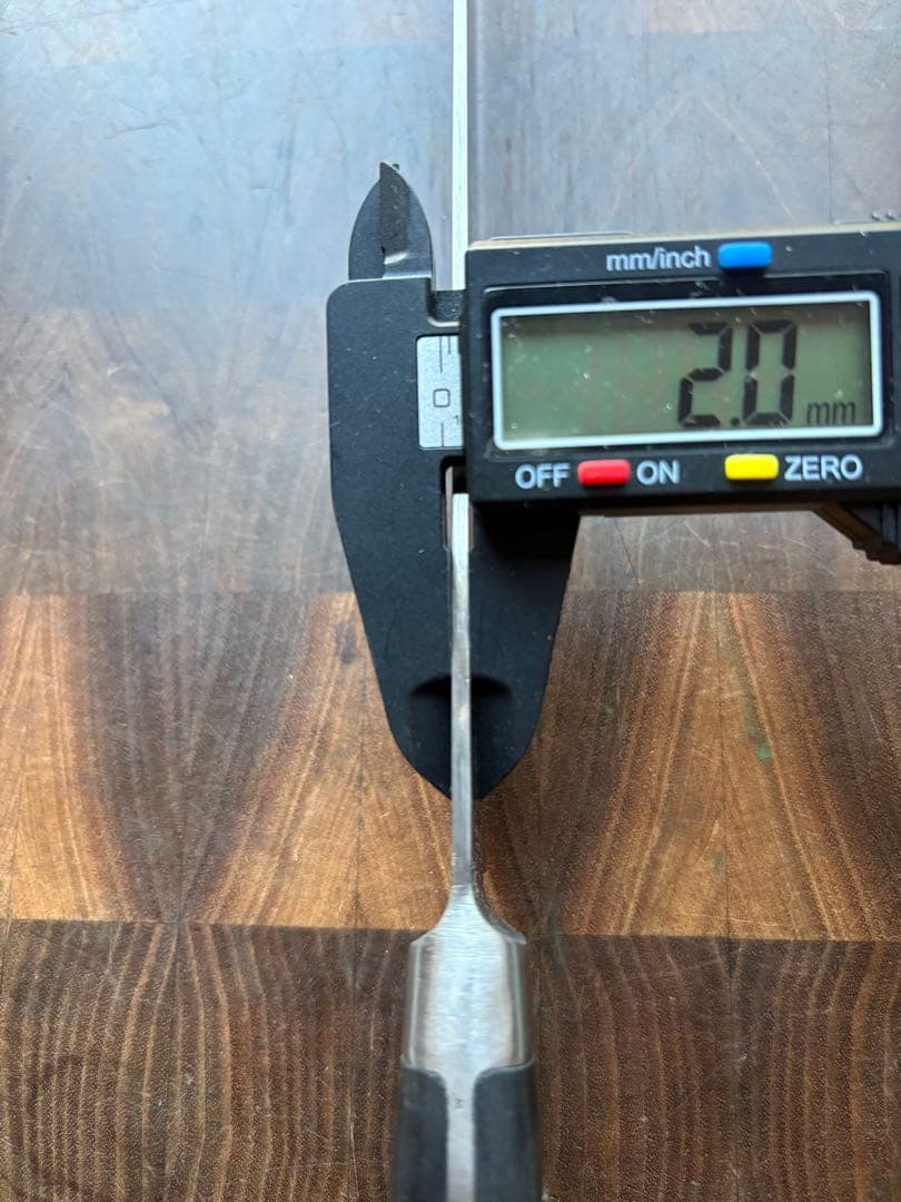 正本総本店　ハイステンレス　筋引　270mm 包丁　洋包丁　未使用