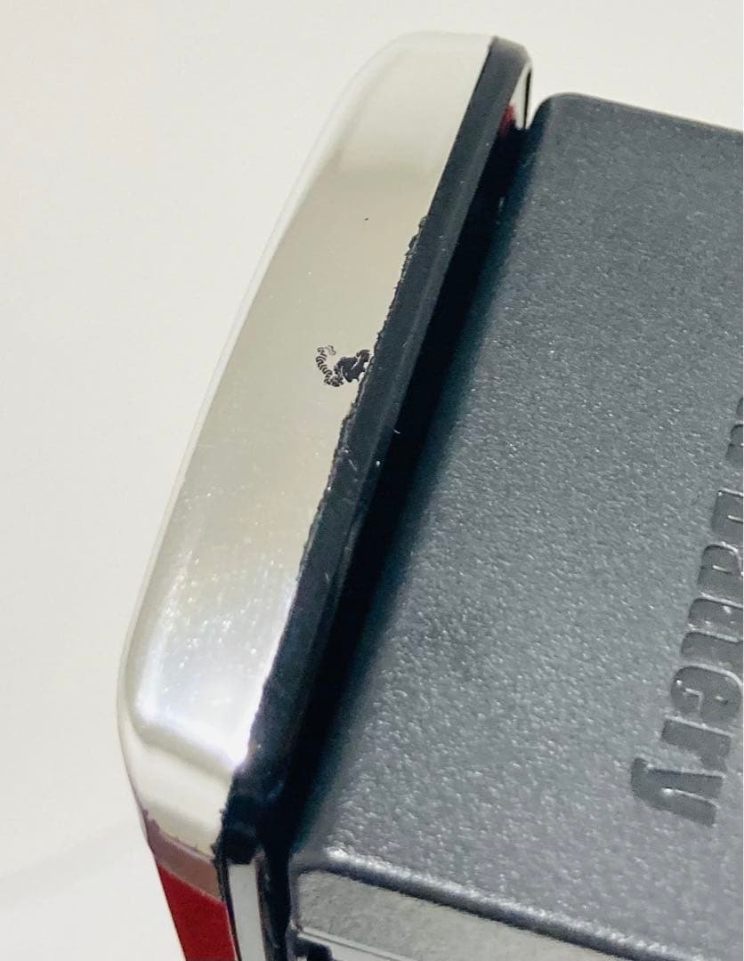 『動作確認済』JVC Everio GZ-E700-R ハイビジョンビデオカメラ