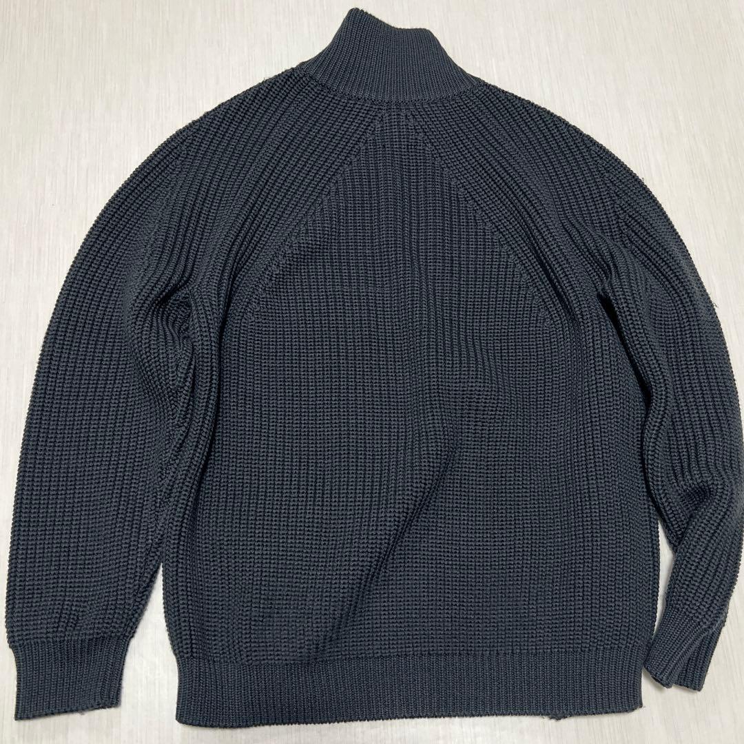 BATONER SIGNATURE DS KNIT サイズ2