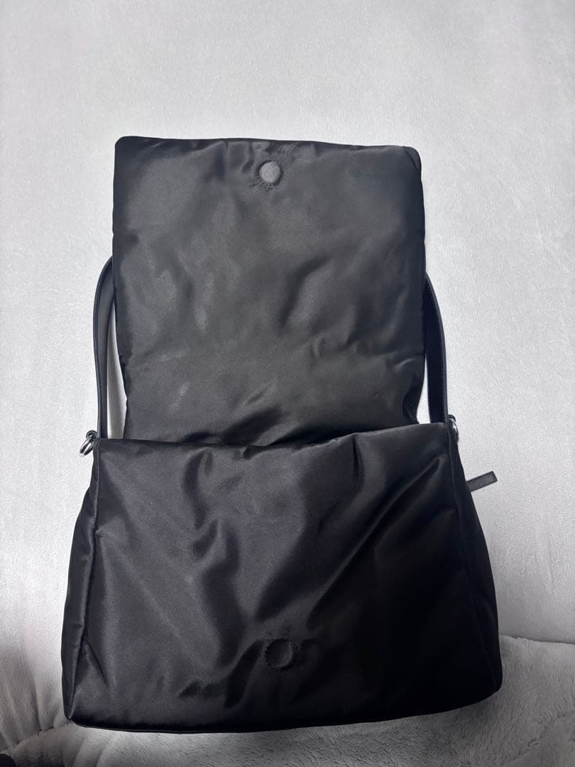 DIESEL ショルダーバッグ ブラック