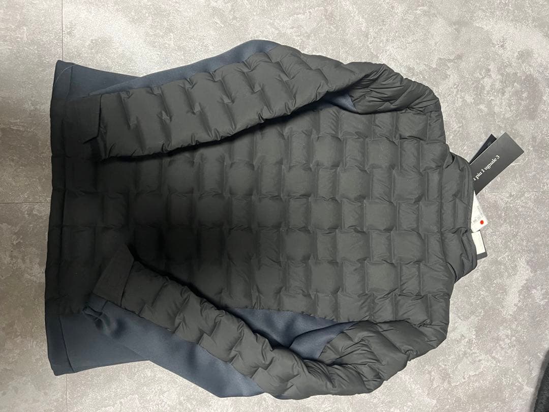 限界値!新品未使用1PIU1UGUALE3/レディース/ゴルフウェア/Lサイズ