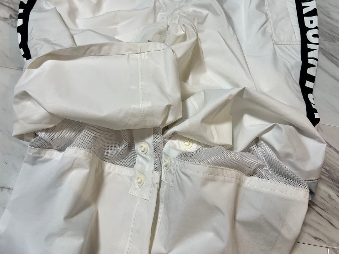 Jack Bunny!! レインウェア 上下セット