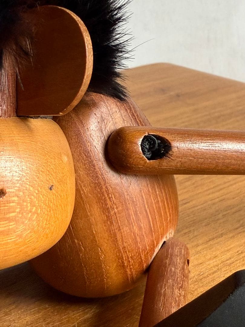 Sveistrup Denmark スヴァイストゥルップ デンマークカイボイスン