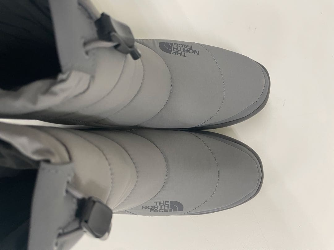THE NORTH FACE スノーブーツ ヌプシ