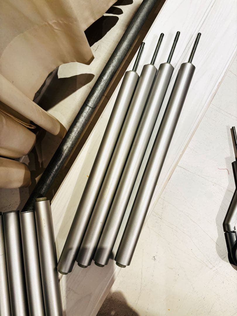 kartell カルテル o meda ヴィンテージ