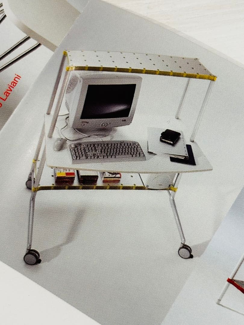 kartell カルテル o meda ヴィンテージ