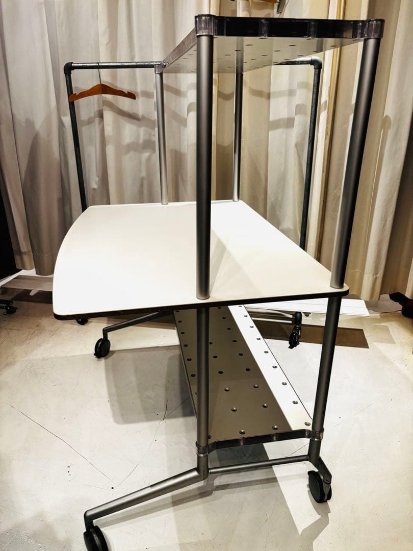 kartell カルテル o meda ヴィンテージ