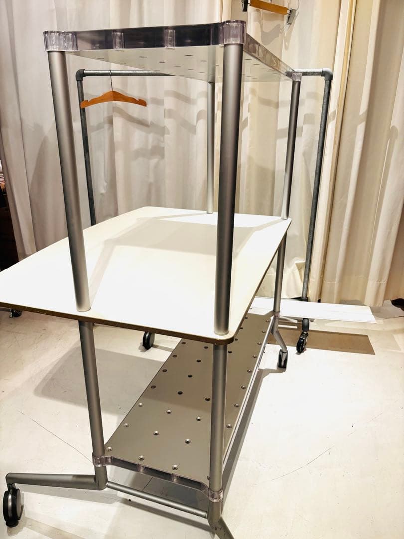 kartell カルテル o meda ヴィンテージ