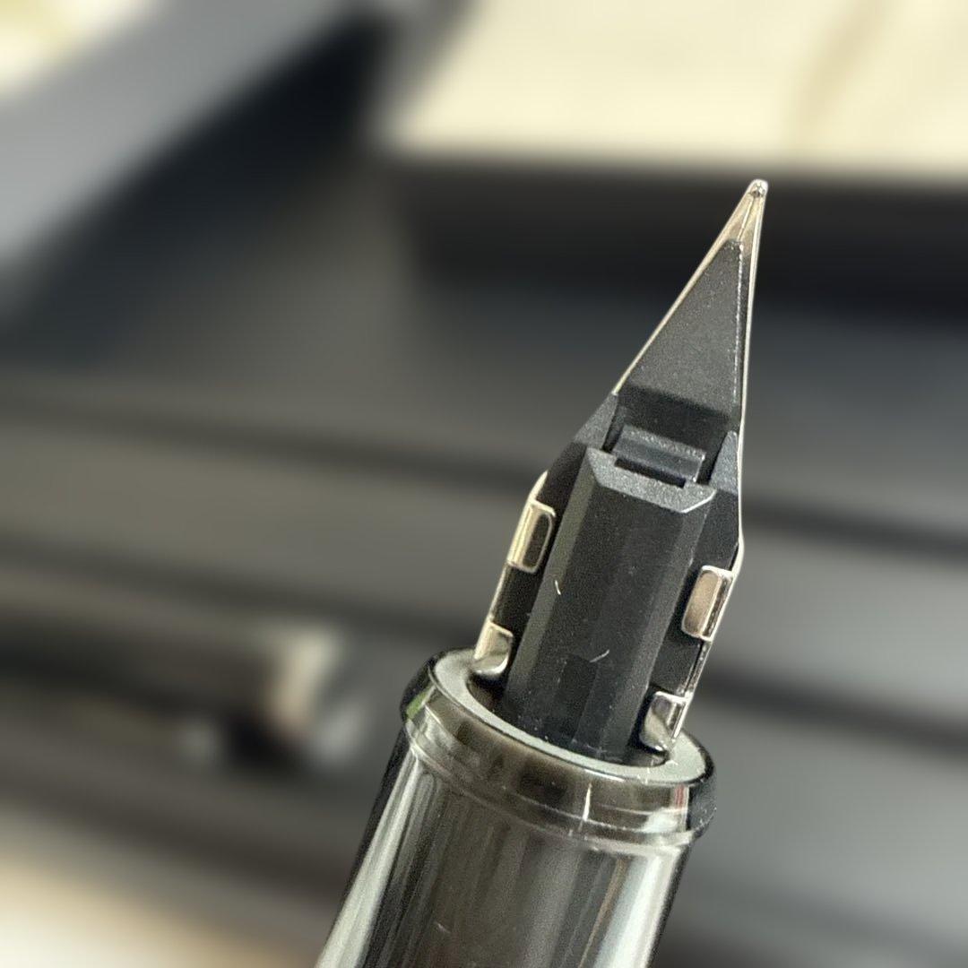 【限定生産品】PLATINUM PROCYON LUSTER ナミニチドリ