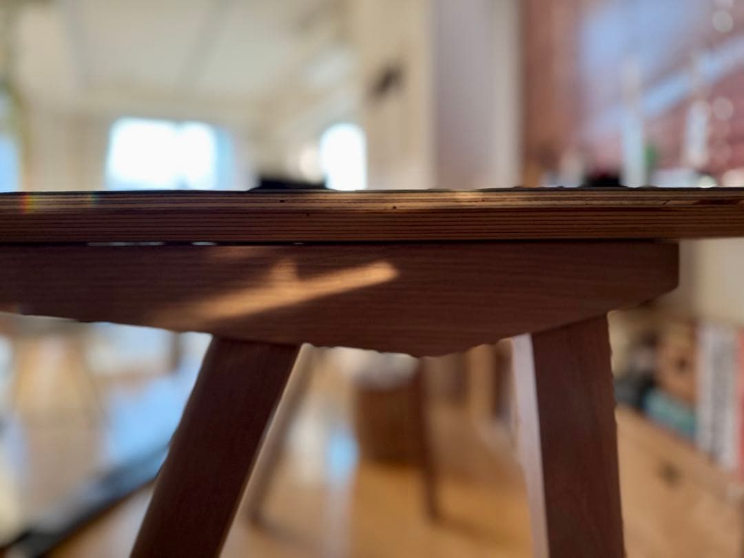 [北欧家具] HAY/ヘイ CPH 90デスク