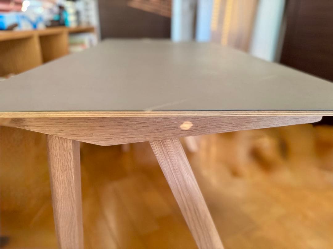 [北欧家具] HAY/ヘイ CPH 90デスク