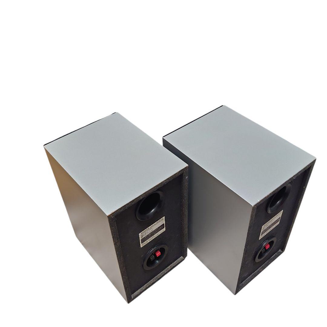 SHARP 1ビットデジタルシステム CD/MDシステムコンポ SD-K800