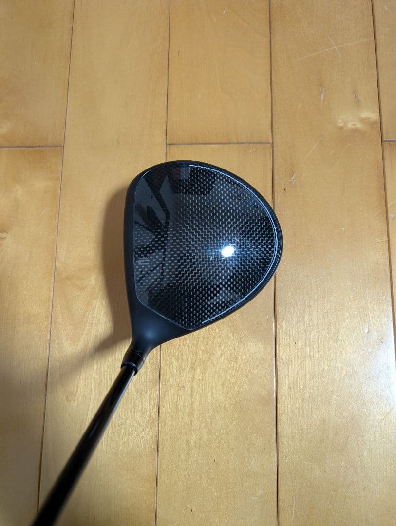 Cobra AEROJET ドライバー 12°