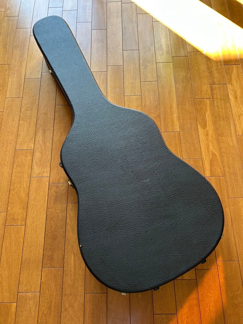 Morris MG-50 アコースティックギター