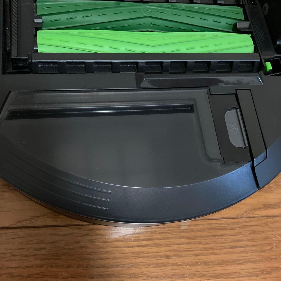 美品　i Robot Roomba j7 ロボット掃除機セット