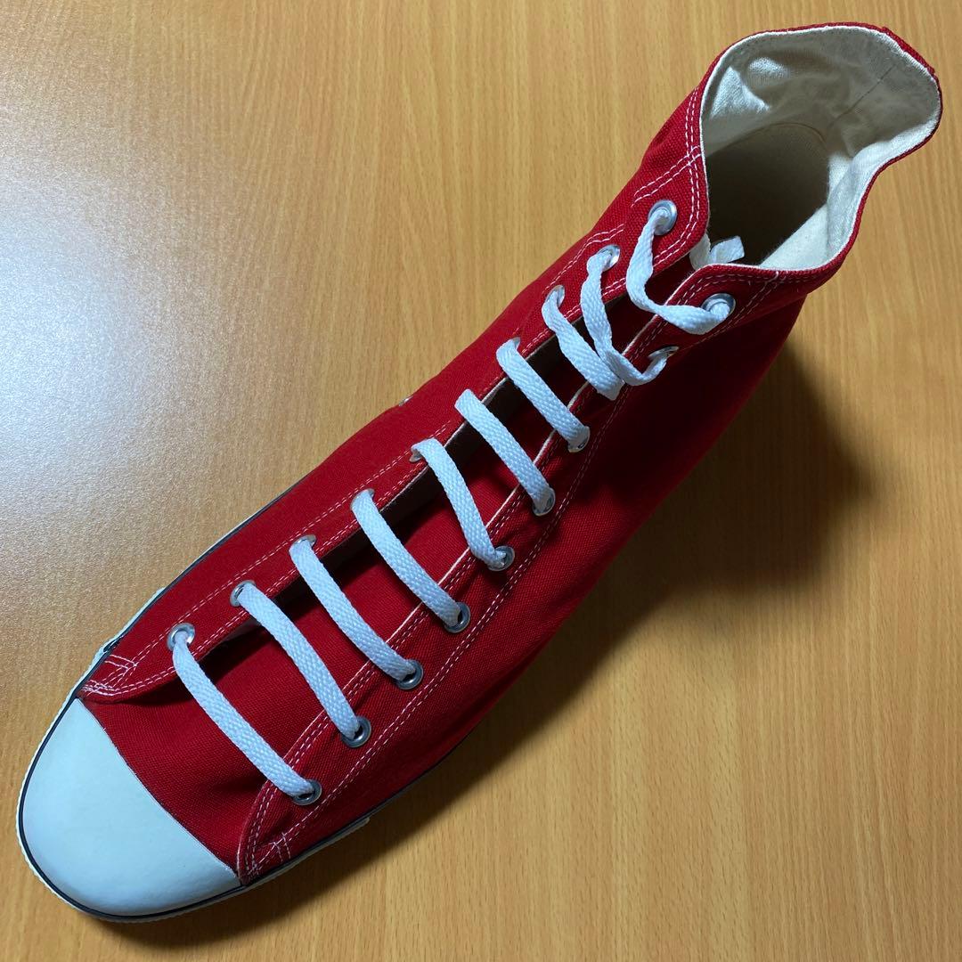 非売品　ディスプレイ用　コンバース　オールスター　アメリカ製