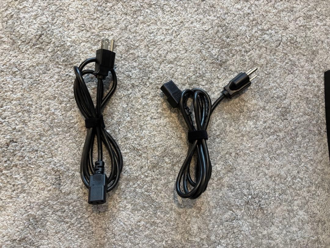 ADAM AUDIO T5V スタジオモニター　美品