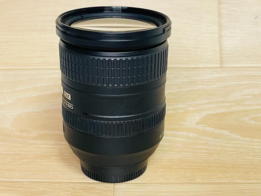 ☆美品★ニコン NIKON AF-S 18-200mm F3.5-5.6G VR