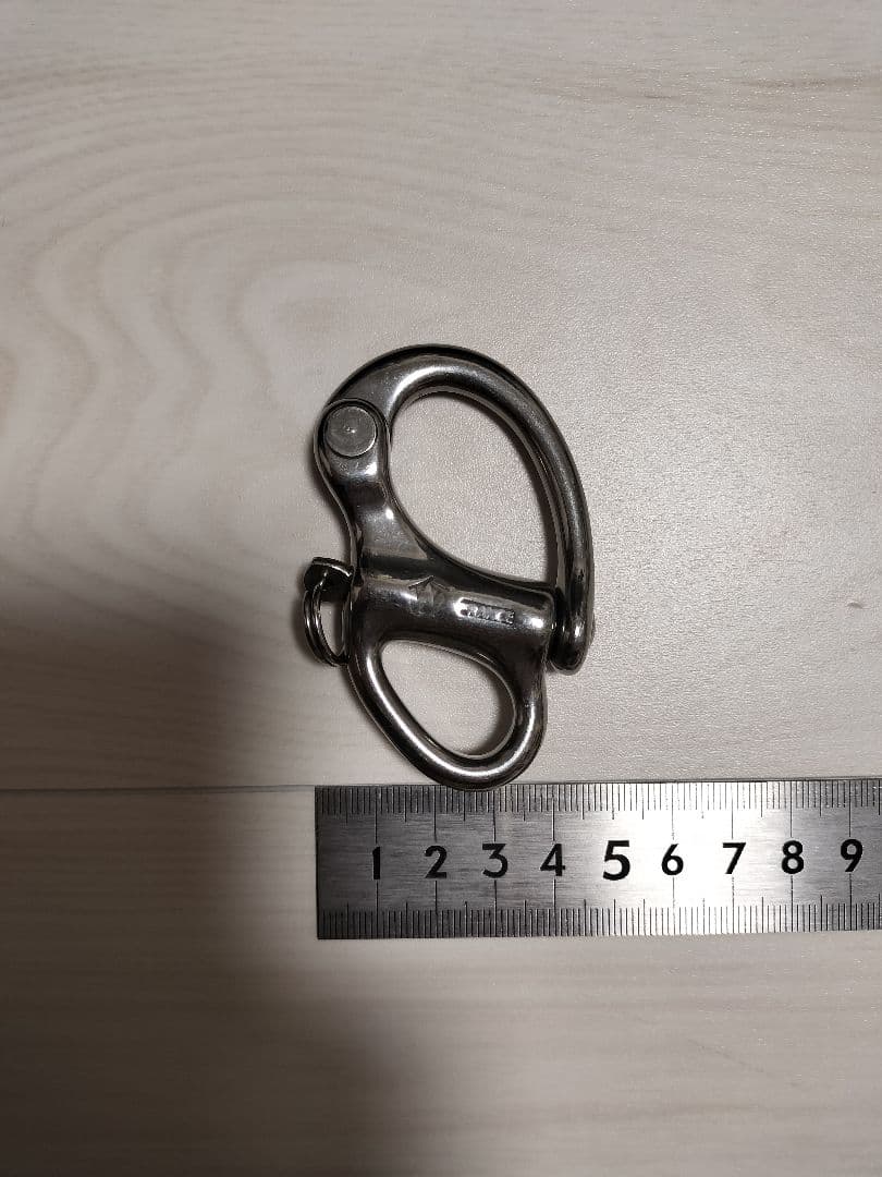 l*a様 Maison Martin Margiela ウィチャード キーリング