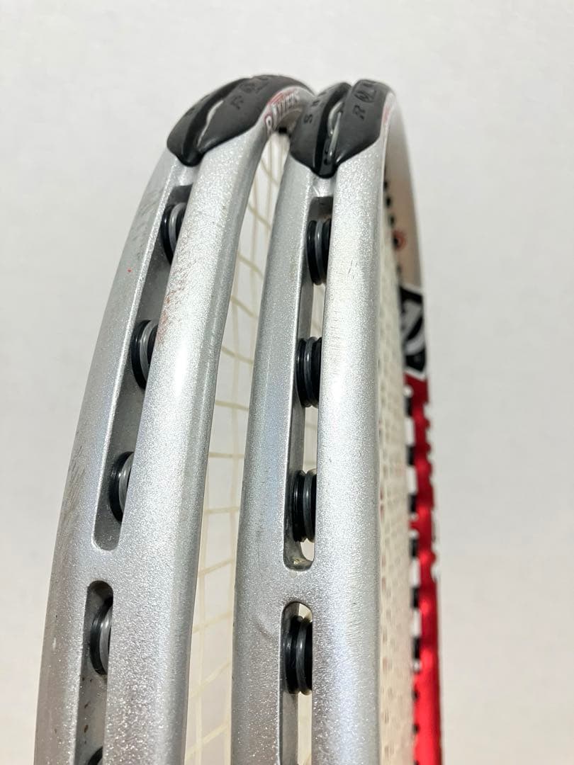 WILSON HYPER HAMMER 5.6 ウィルソン 初心者オススメ