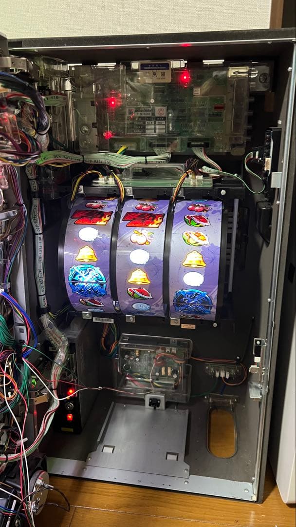 パチスロ戦国無双2 【8K値下げしました】