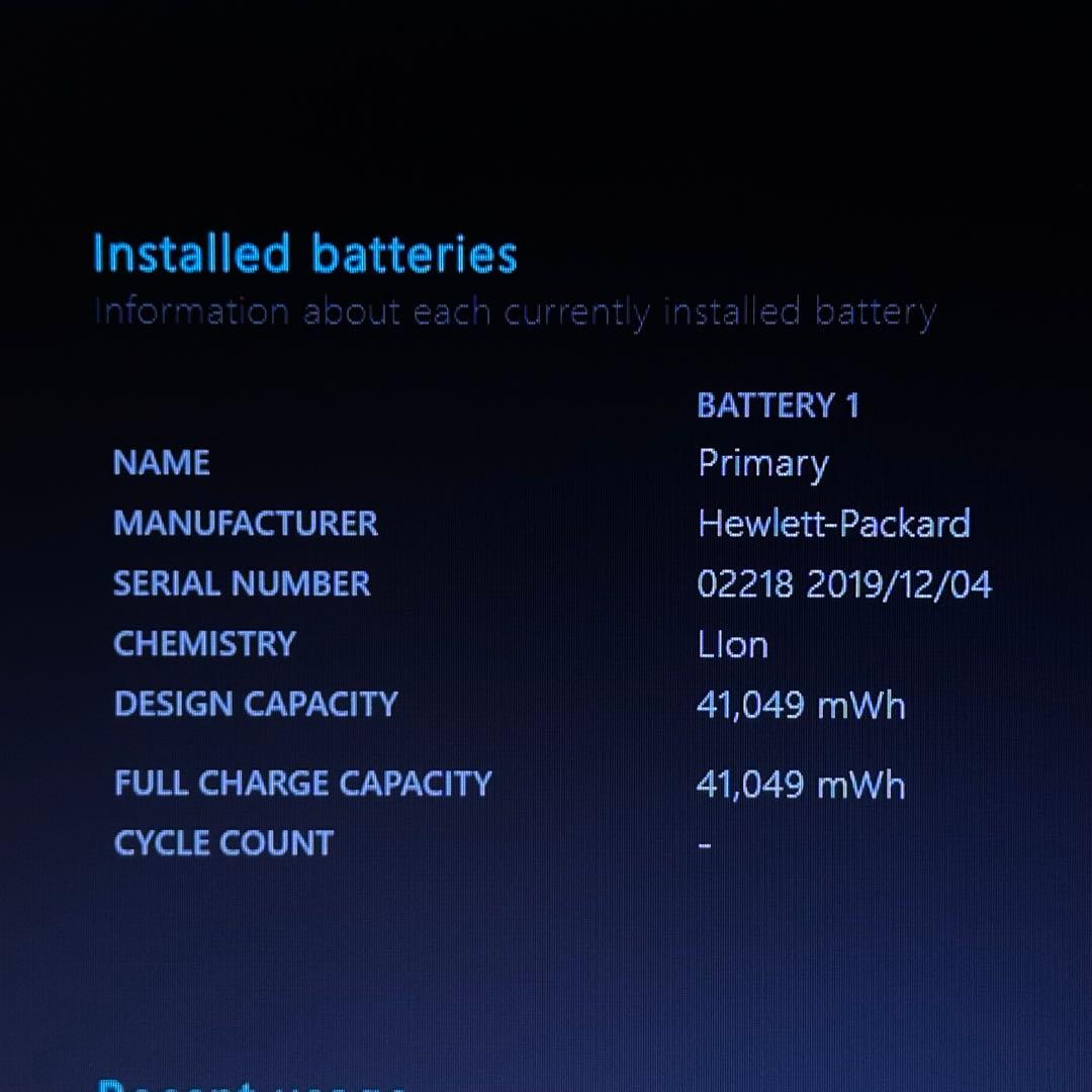 【BT新品】HP PROBOOK 450 G7 Corei5/8GB/256GB