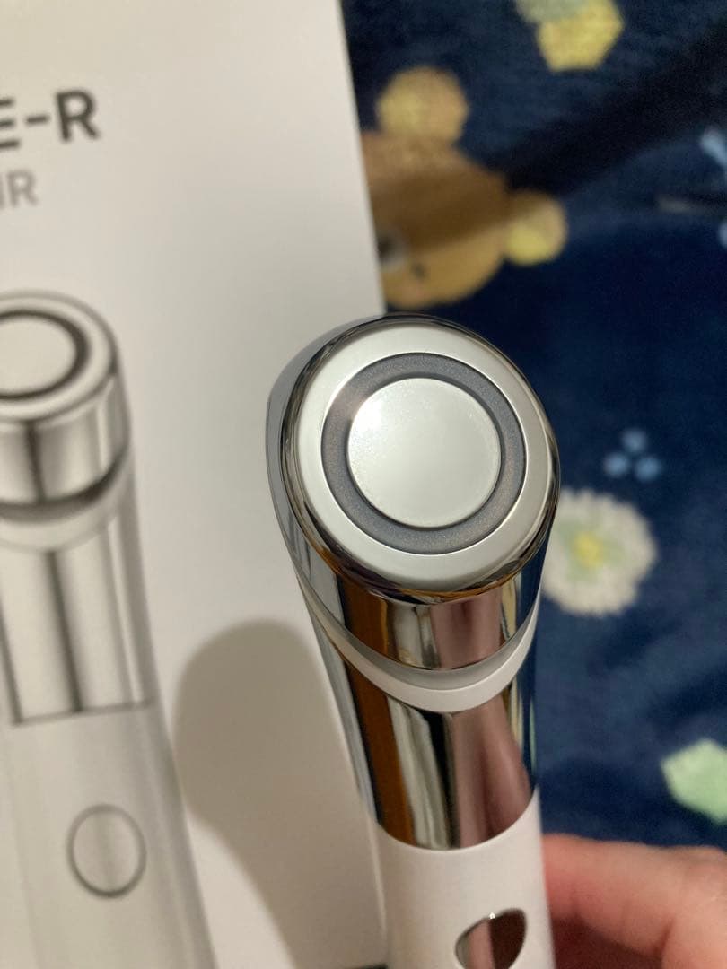 メディキューブ 美顔器 2点セット