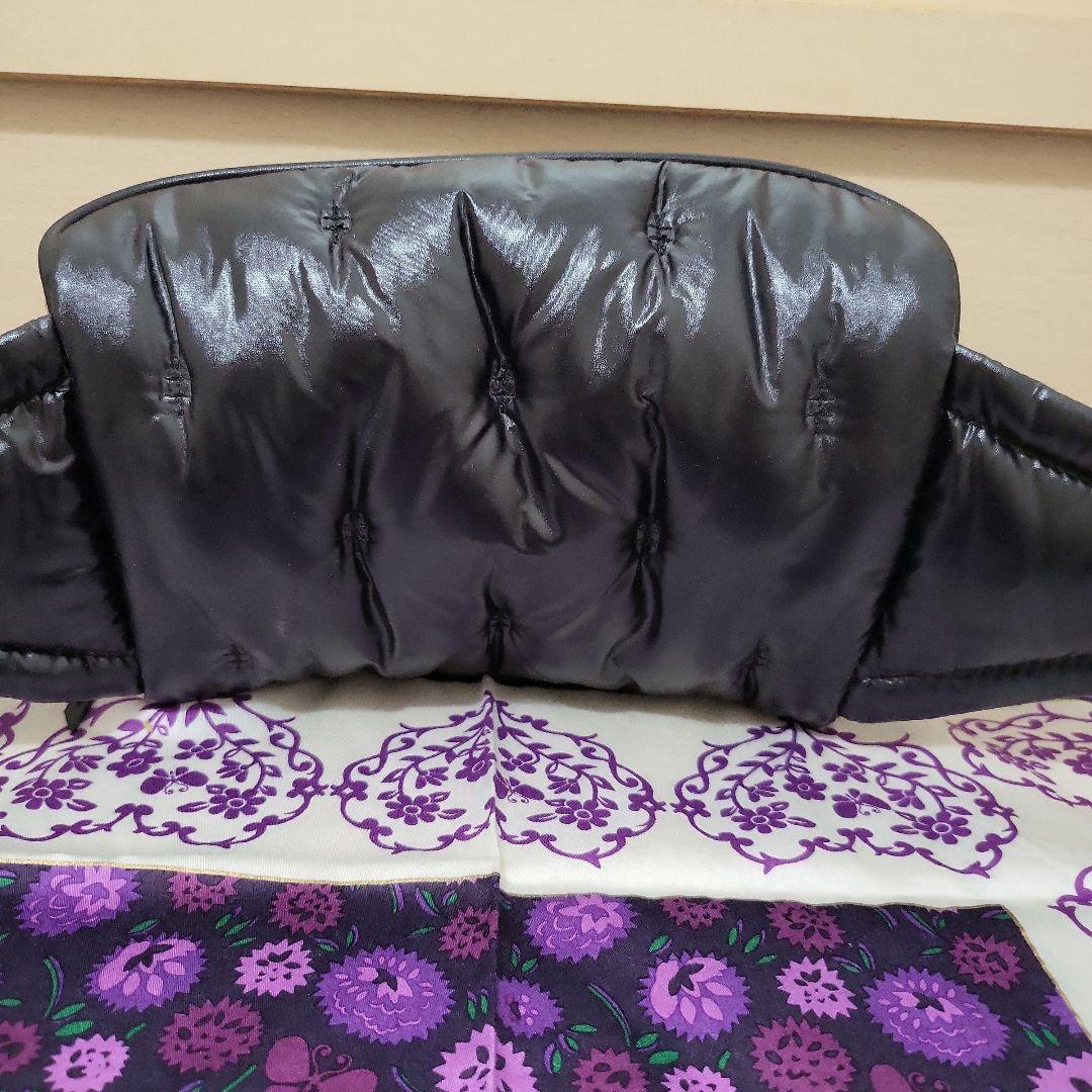 Tory Burch ブラック ボディーバッグ