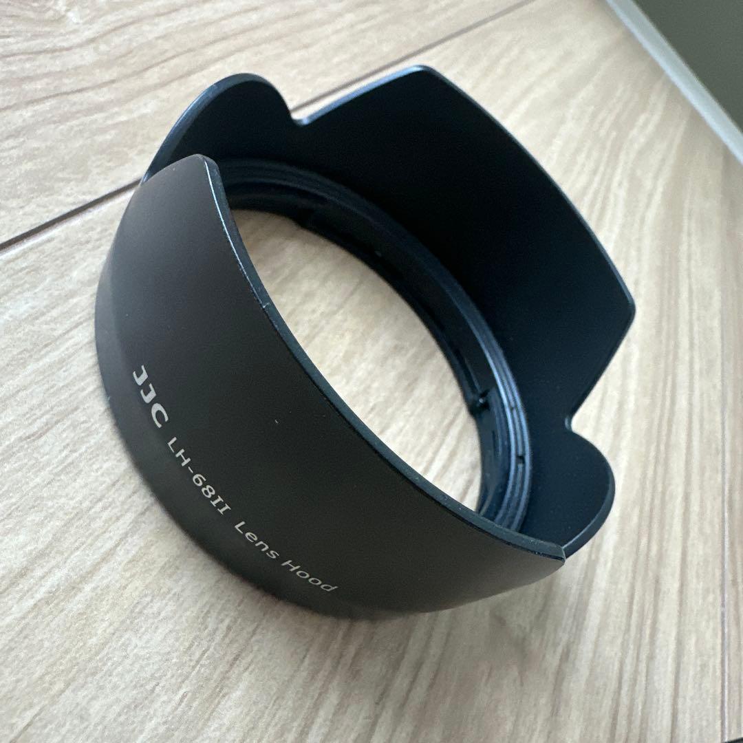 Shin様 Canon EF 50mm f/1.8 STM