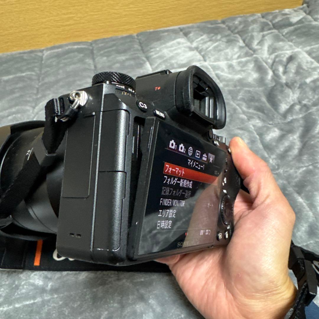 sony a9（初代）24-70レンズ付き（オマケ多数）