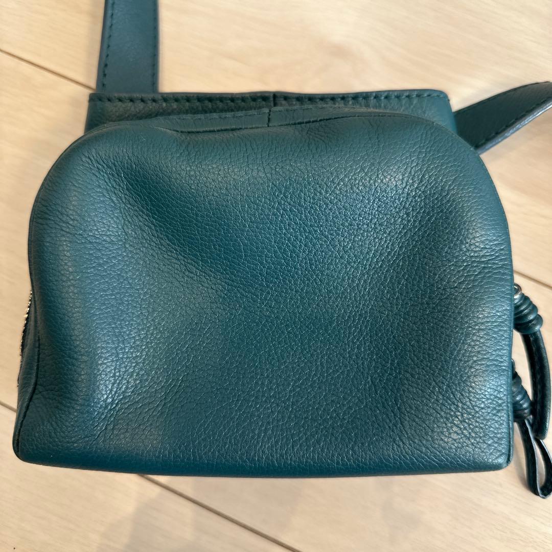 toyoさま専用MOTHER HOUSE 2wayショルダーバッグ ソラ S