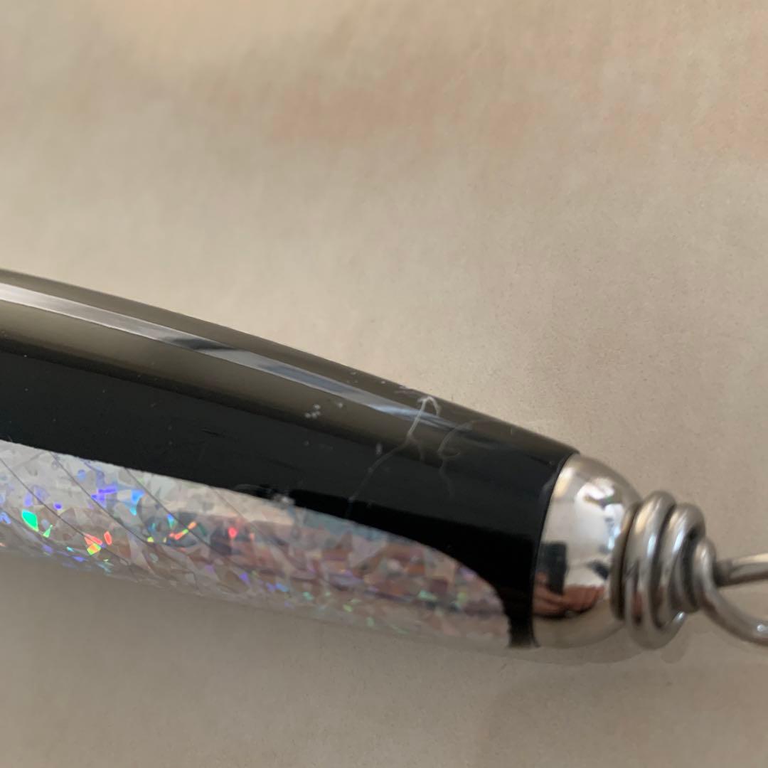 フラッシュユニオン バブルアーティスト 260 トップウォータールアー