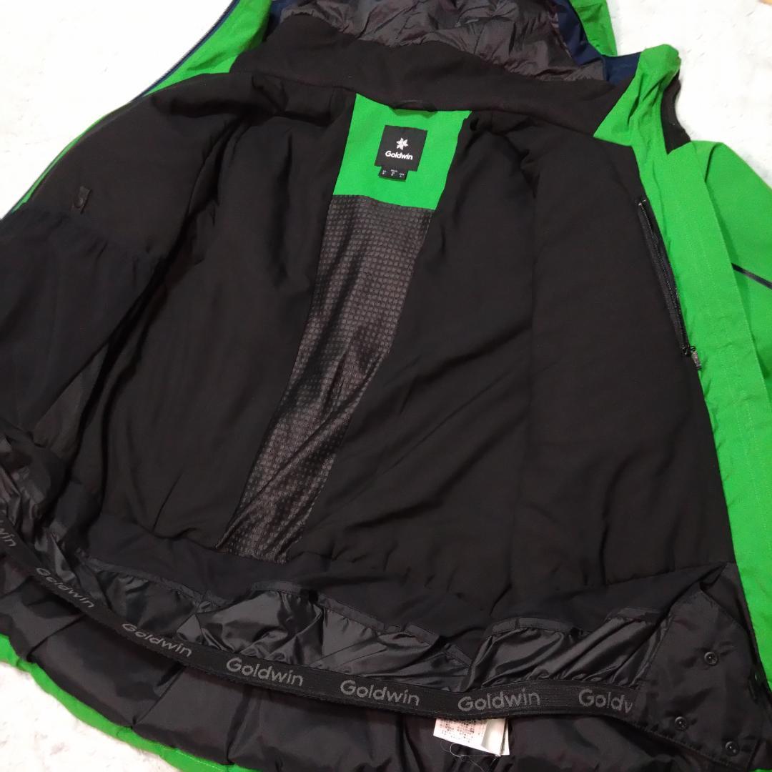みよちん　ゴールドウィンGOLDWIN　スキーウェア　Ｌサイズ　近年
