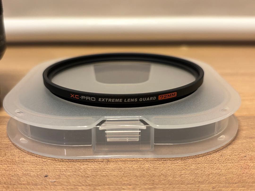 Canon レンズ RF24-240mm F4-6.3 IS USM