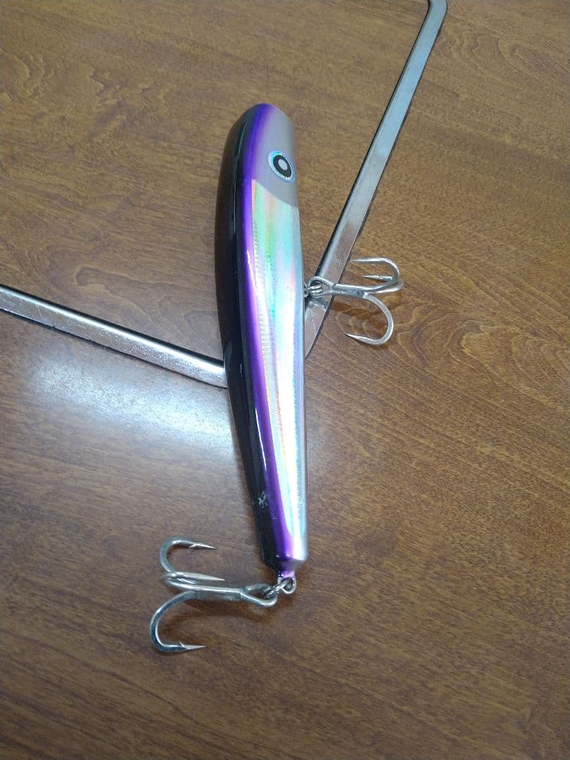 ローカルスタンダードバブルべイト220