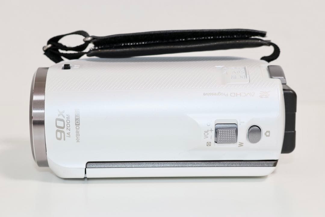 ■ ほぼ新品 ■ パナソニック Panasonic HC-V480MS