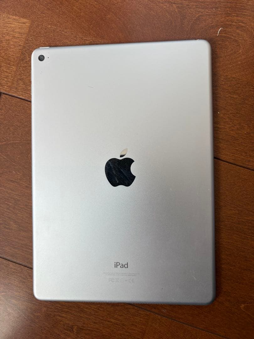 iPad本体