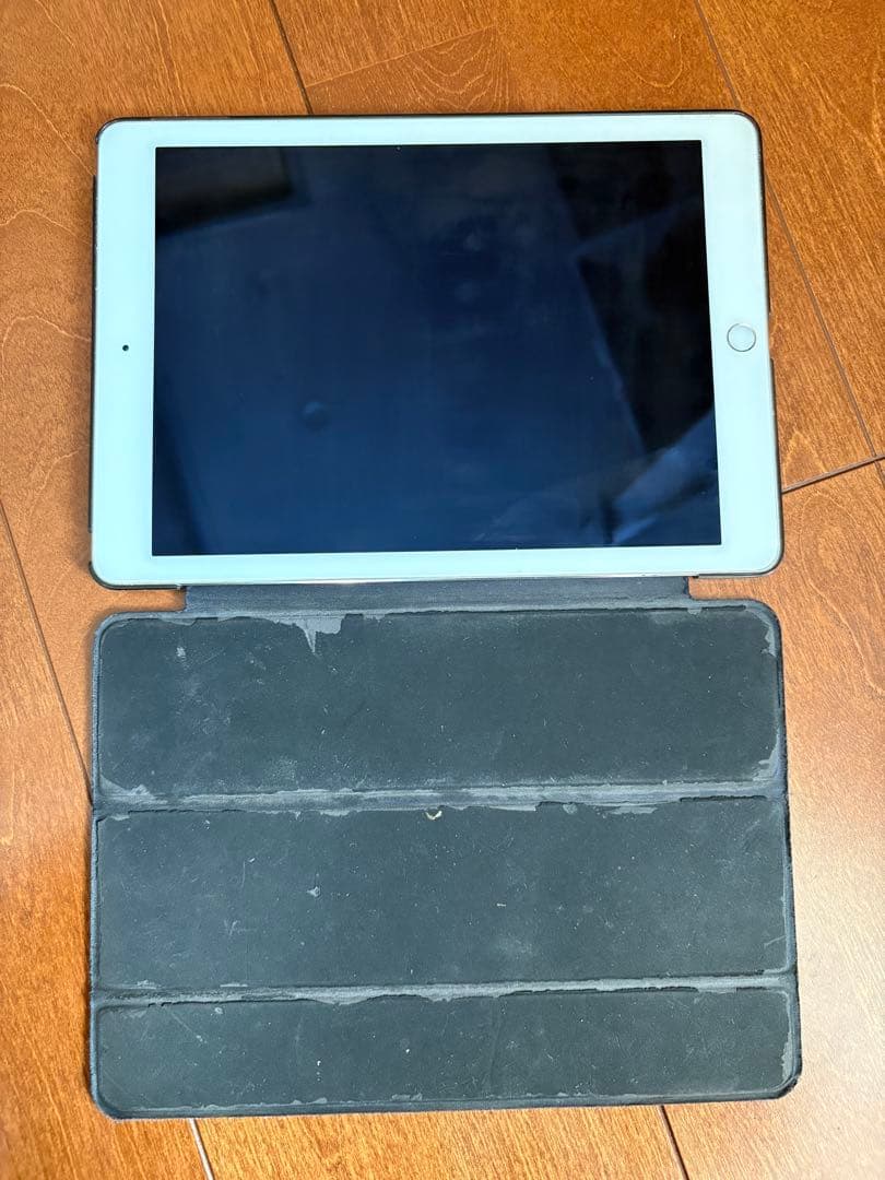 iPad本体