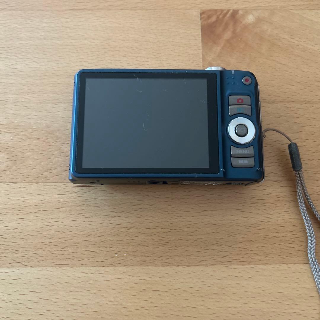 デジタルカメラ CASIO EXILIM EX-H10